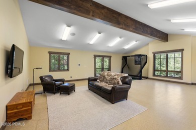 Backing to open space with sweeping views of the Wasatch Back - photo 43