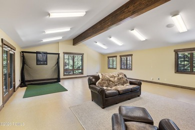 Backing to open space with sweeping views of the Wasatch Back - photo 44