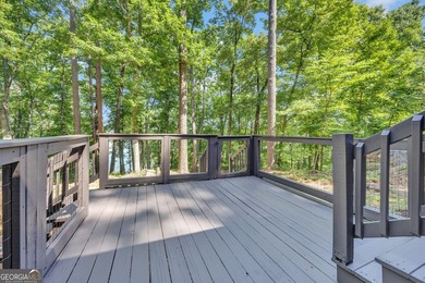 Move-In Ready Lake-View Retreat on Two Private Lots in Turtle - photo 45