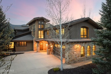Backing to open space with sweeping views of the Wasatch Back - photo 46