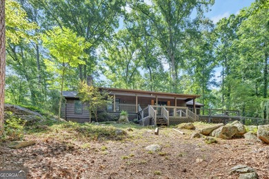 Move-In Ready Lake-View Retreat on Two Private Lots in Turtle - photo 47