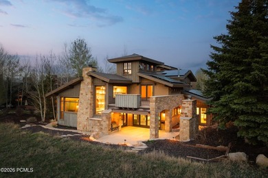 Backing to open space with sweeping views of the Wasatch Back - photo 47