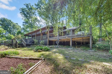 Move-In Ready Lake-View Retreat on Two Private Lots in Turtle - photo 48