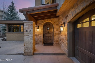 Backing to open space with sweeping views of the Wasatch Back - photo 48