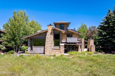 Backing to open space with sweeping views of the Wasatch Back - photo 50
