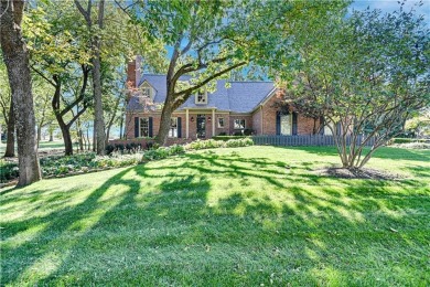 Lake Home Sale Pending in Loch Lloyd, Missouri