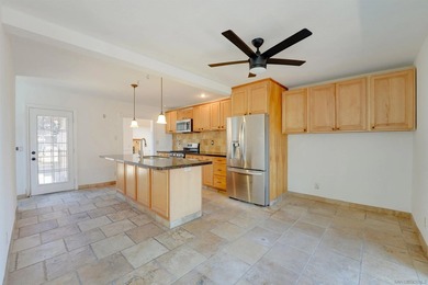 Perched in the heart of coveted Point Loma, this stunning 2,600 - photo 6