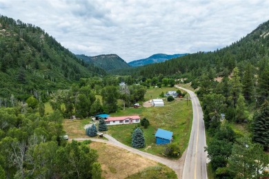  Home For Sale in Durango Colorado