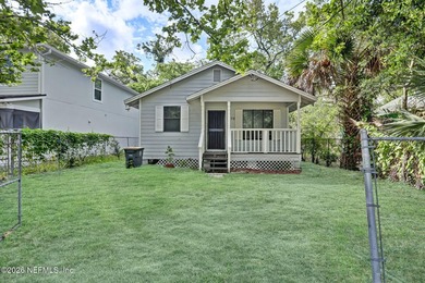 Move-in ready and full of potential, this 3-bedroom, 2-bath home - photo 1