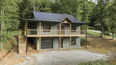 Brand New Construction in Moutardier w/Slip - photo 24