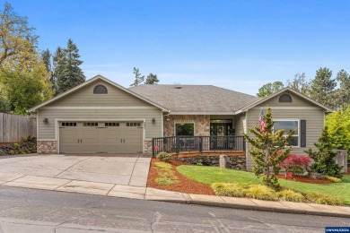  Home For Sale in Silverton Oregon