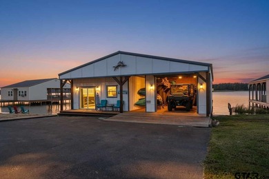 Lake Hawkins Home For Sale in Hawkins Texas