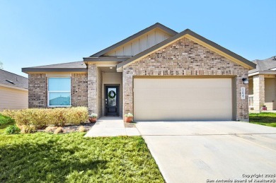 Mitchell Lake Home For Sale in San Antonio Texas