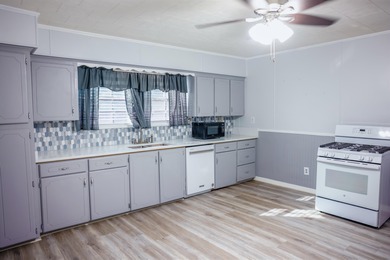 Nestled on the Bayou side just off West Main Street, this