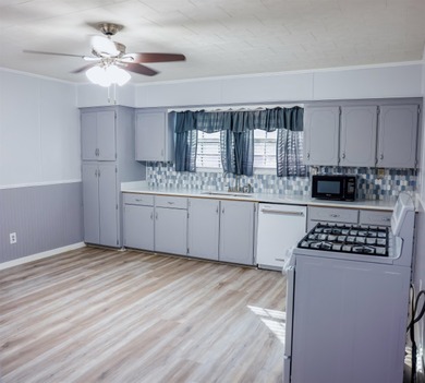 Nestled on the Bayou side just off West Main Street, this