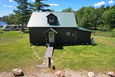 Located near the Adirondack Mountains and Canadian border on the - photo 17