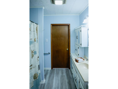 Nestled on the Bayou side just off West Main Street, this