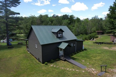 Located near the Adirondack Mountains and Canadian border on the - photo 18
