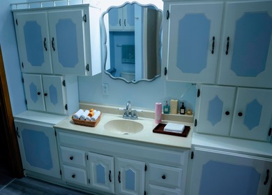 Nestled on the Bayou side just off West Main Street, this