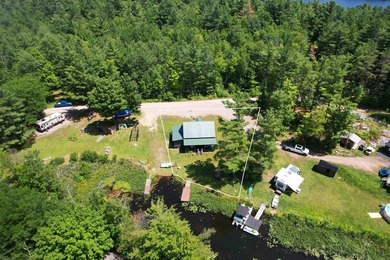 Located near the Adirondack Mountains and Canadian border on the - photo 20