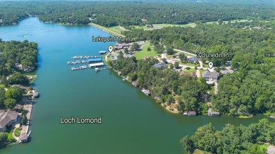 Lake Home For Sale in Bella Vista, Arkansas