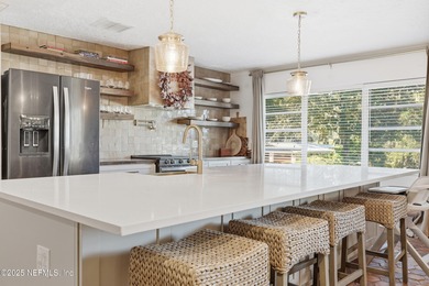 St. Johns River Home For Sale in Jacksonville Florida