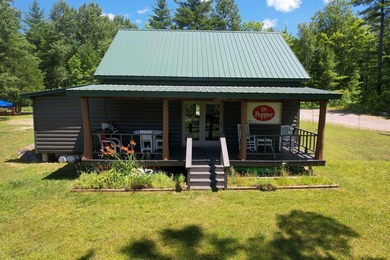 Located near the Adirondack Mountains and Canadian border on the - photo 21