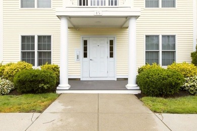 Welcome to Saw Mill Square! This well-maintained top-floor - photo 1