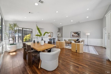 Enjoy stunning water views from the living room, kitchen - photo 22