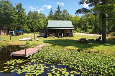 Located near the Adirondack Mountains and Canadian border on the - photo 22