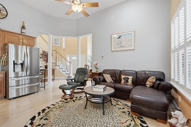 Luxurious And Sought After End Unit Condominium in The Gated 55+ - photo 23