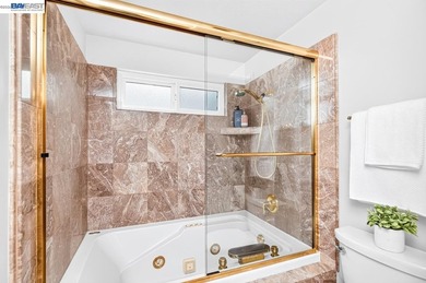 Contemporary Living on the Fairway at Crow Canyon Country Club! - photo 24