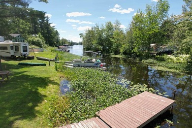 Located near the Adirondack Mountains and Canadian border on the - photo 24