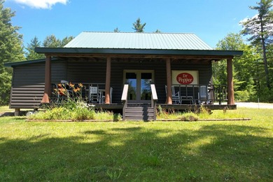 Located near the Adirondack Mountains and Canadian border on the - photo 25