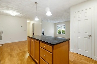 Welcome to Saw Mill Square! This well-maintained top-floor - photo 5