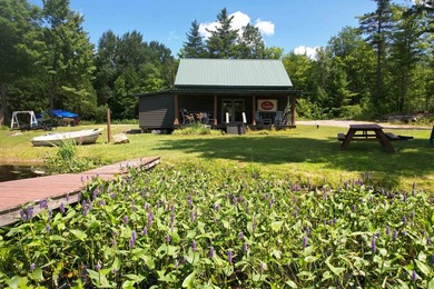 Located near the Adirondack Mountains and Canadian border on the - photo 26