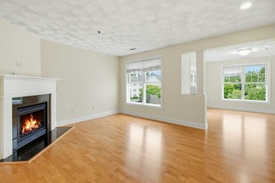 Welcome to Saw Mill Square! This well-maintained top-floor - photo 6