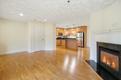 Welcome to Saw Mill Square! This well-maintained top-floor - photo 7