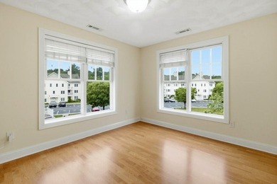 Welcome to Saw Mill Square! This well-maintained top-floor - photo 9