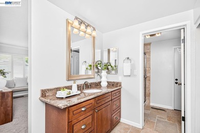 Contemporary Living on the Fairway at Crow Canyon Country Club! - photo 30