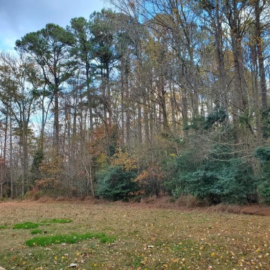 Two private lots (1.16 acres) overlooking small creek in the
