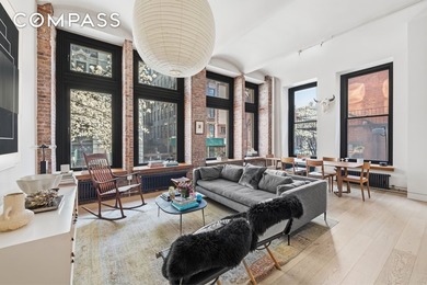 1 Great Jones Street also known as 682 Broadway sits at one of - photo 1