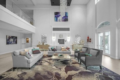 Welcome home to this beautifully updated villa in the highly - photo 31