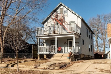 Lake Mendota Home For Sale in Madison Wisconsin