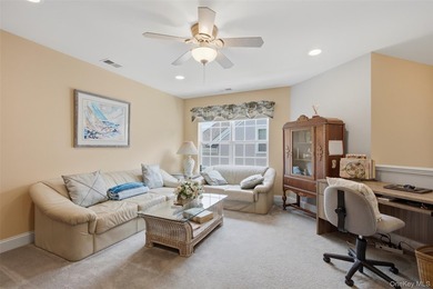 Luxurious And Sought After End Unit Condominium in The Gated 55+ - photo 33