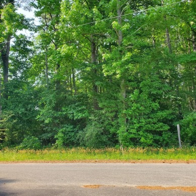 Two private lots (1.16 acres) overlooking small creek in the