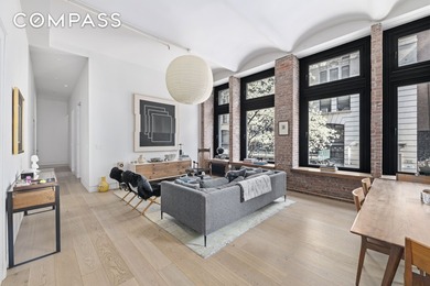 1 Great Jones Street also known as 682 Broadway sits at one of - photo 3