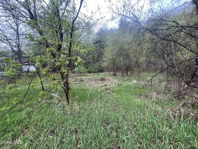 1.4 acres with a brook, public water, and sewer on the property - photo 4