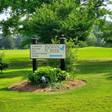 Two private lots (1.16 acres) overlooking small creek in the