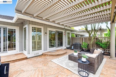 Contemporary Living on the Fairway at Crow Canyon Country Club! - photo 35